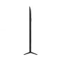 TCL 55 Inches Frameless 4K UHD Smart QLED TV with Built-in Receiver - 55P7K