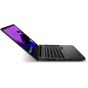 Lenovo IdeaPad Gaming 3 Laptop,  Intel Core i5-11320H, 15.6 Inch, 512GB SSD, 8GB RAM, NVIDIA GeForce RTX 3050 4GB GDDR6 Graphics, Dos- Shadow Black- with Gaming RGB Mouse