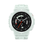 Amazfit Active Edge Smart Watch, Mint Green Case and Strap - A2212