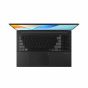 لاب توب اسوس فيفوبوك برو 15 N6506CU-MA014W، انتل كور الترا 9 285H، هارد SSD سعة 2 تيرا، رام 24 جيجا، شاشة 15.6 بوصة OLED بدقة 3K ومعدل تحديث 120 هرتز، كارت شاشة انفيديا جي فورس RTX 4050 سعة 6 جيجا GDDR6، ويندوز 11 - رمادي اريل