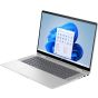 HP Envy x360 Convert 15-es2501dx 2-in-1 Laptop, Intel Core i7-1260P, 512GB SSD, 16GB RAM, 15.6 Inch, FHD IPS 250 nits MultiTouch, Intel Iris Xe Graphics, Windows 11, Natural Silver Aluminum