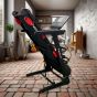 مشاية رياضية كهربائية ماتريكس فيت، 130 كجم، اسود - T-43 CM