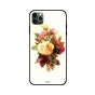 Bouquet Of Flowers Printed Back Cover for Apple iPhone 11 Pro