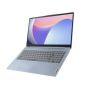 Lenovo IdeaPad Slim 3 15IRH8 Laptop, Intel Core i5-13420H,  512GB SSD, 16GB RAM, 15.6 Inch FHD, Intel UHD Graphics, DOS- Arctic Grey
