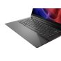 لاب توب لينوفو يوجا 9 14ITL5، انتل كور i7-1185G7، شاشة 14 بوصة تعمل باللمس، هارد 1 تيرا SSD، رام 16 جيجا، كارت شاشة انتل ايريس Xe جرافيكس، ويندوز 10 - اسود