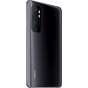 Xiaomi Mi Note 10 Lite Dual Sim, 128GB, 8GB RAM - Midnight Black with Redmi Wireless AirDots, Black - MEP100