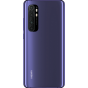 Xiaomi Mi Note 10 Lite Dual Sim, 128GB, 6GB RAM - Nebula Purple with Redmi Wireless AirDots, Black - MEP100