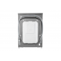 LG Vivace Front Load Automatic Washing Machine, 10.5 KG, Silver- F4V5RYP2T