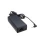 ASUS Replacement Charger for Laptops - Black