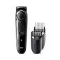 Braun Beard Timmer, Wet and Dry, Black - BT5342