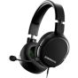 SteelSeries Arctis 1 Wired Gaming Headset – Detachable ClearCast Microphone – Lightweight Steel-Reinforced Headband – For Xbox, PC, PS4, Nintendo Switch and Lite, Mobile