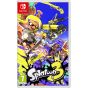 Nintendo Switch Splatoon 3 for Nintendo Switch