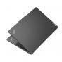 لاب توب لينوفو ثينك باد E16 الجيل الأول، انتل كور i7-1355U، سعة 512 جيجا SSD، رام 8 جيجا، شاشة IPS مقاس 16 بوصة، بدقة WUXGA، كارت شاشة انفيديا جي فورس MX550 GDDR6 بسعة 2 جيجا، دوس - اسود جرافيت