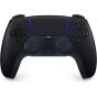 Sony Wireless Dual Sense Controller for PlayStation 5, Black- CFI-ZCT1W
