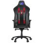 Asus Rog Chariot RGB Gaming Chair, Black - SL300C