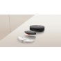 Xiaomi E5 Bagless Robotic Vacuum Cleaner, 25 Watt, Black- CDZC108