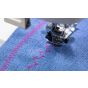 Brother Innov-is Electric Sewing Machine, White - F580