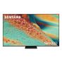 تلفزيون سامسونج 65 بوصة سمارت نيو QLED، بدقة 4K UHD، بريسيفر داخلي - 65QN70FA