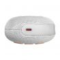JBL Clip 5 Bluetooth Speaker, White - JBLCLIP5WHTAM