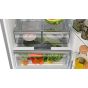 Bosch Series 4  No-Frost Refrigerator, 483 Liters, Silver- KGN55VI2E9