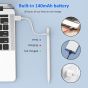 Rechargeable Stylus Pen - White