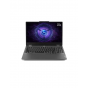 Lenovo LOQ 15IAX9 Laptop, Intel Core i5-12450HX, 512GB SSD, 12GB RAM, 15.6 Inch, FHD 144Hz Display, NVIDIA GeForce RTX 2050 4GB, Windows 11 - Luna Grey