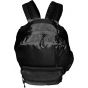 Iconz Miami Laptop Backpack,13 Inch - Black