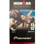 Pioneer In Ear Wireless Earphone, Black - SE-IM5BT