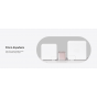 Anker 511 Nano Pro Wall Charger, 20 Watt, USB-C, White - A2637622
