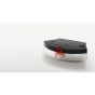 Xiaomi E5 Bagless Robotic Vacuum Cleaner, 25 Watt, Black- CDZC108