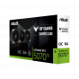 كارت شاشة اسوس تي يو اف جيمنج جي فورس RTX 5070 Ti  او سي ايديشن، سعة 16 جيجا - TUF-RTX5070TI-O16G-GAMING