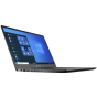 لاب توب داينابوك ستالايت برو L50-G-1LD، انتل كور i7-10710U، شاشة FHD مقاس 15.6 بوصة، 1 تيرا، اس اس دي سعة 128 جيجا، رام 8 جيجا، كارت شاشة نفيديا جي فورس MX250 جرافيكس سعة 2 جيجا، ويندوز 10 - اسود
