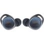 JBL Live 300 TWS In-Ear Wireless Earphones, with Microphone, Blue- ‎JBLLIVE300TWSBLU