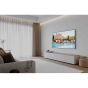 Samsung 85 Inch 4K UHD Smart LED TV with Built-in Receiver -85DU8000 2024