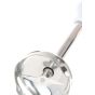 Sokany Hand Blender, 400 Watt, White - SK-1707