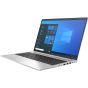 HP Probook 450 G8 Laptop, Intel Core i5-1135G7, 15.6 Inch, 512GB SSD, 8GB RAM, Intel Iris X Graphics, Windows 11 - Silver