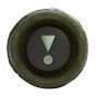 JBL Flip 7 Bluetooth Speaker, Squad - JBLFLIP7SQUADAM