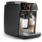 Philips Series 5400 Espresso Machine with Attachments, 1.8 Liters, 1500W, Chrome - EP5447/90