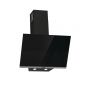 Gorenje Built-In Decorative Hood with Chimney, 60 Cm, Black - WHI644EB