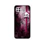 Zoot PinkGer Printed Back Cover for Huawei Nova 7i