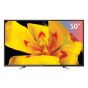 تلفزيون سمارت جاك 50 بوصة LED، دقة 4K UHD - موديل 50JC7132F