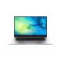 Huawei MateBook D15 Laptop, Intel Core i5-1135G7, 15.6 Inch FHD, 256GB SSD, 8GB RAM, Intel Iris Xe Graphics, Windows 11 - Silver