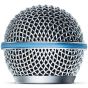Shure Beta Wireless Microphone, Black - 58A-X