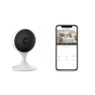 IMOU Cue 2 Indoor Security Camera, Wi-Fi, 2MP, 1080P - IPC-C22EP