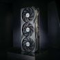 كارت شاشة جرافيك جيمنج OC جيجا بايت جي فورس RTX 4080، 16 جيجا بايت - اسود