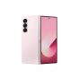 Samsung Galaxy Z Fold 6, 256GB, 12GB RAM, 5G, Dual SIM - Pink