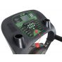 Sprint Treadmill, 130 Kg - F 7020