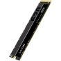 Lexar NM620 Internal Solid State Drive SSD, 2.5 Inch, 1000GB, Black- 15219351