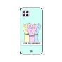 Moreau Laurent Fight Your Rights For Printed Back Cover for Huawei Nova 7i