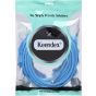كابل كيندكس LAN Cat 6، 3متر، ازرق - KX1902